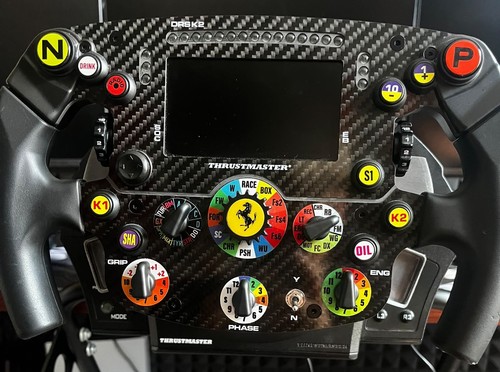 Thrustmaster premium bundle - premium,