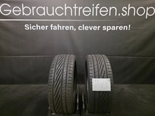 2 Uniroyal Rainsport 215 45 17