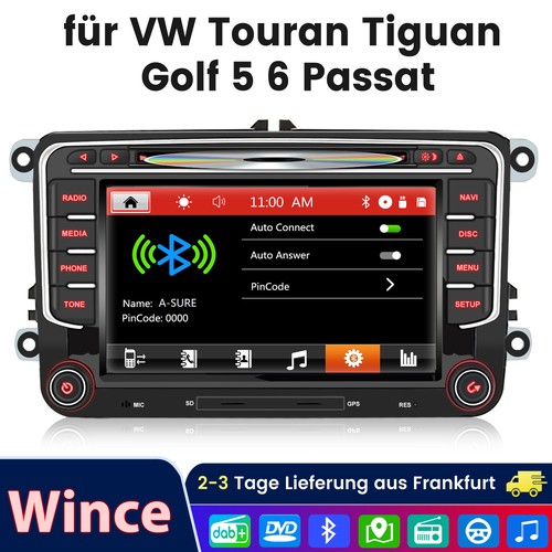 Dvd dab für golf - golf, 6
