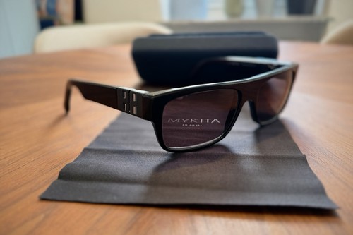 Mykita berlin collection 2 - mykita,