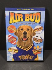 Air Bud Collection-6 Movie