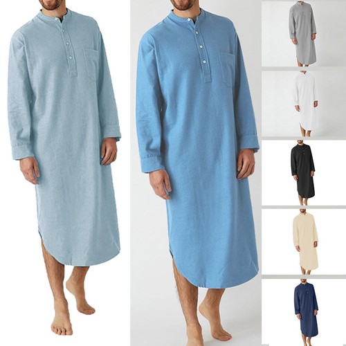 Baumwolle herren pyjamas - baumwolle,