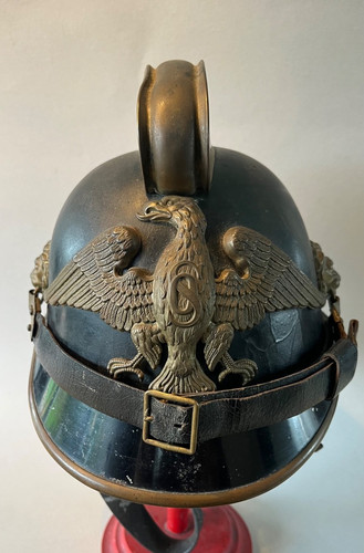 Alte pickelhaube uniform - alte,