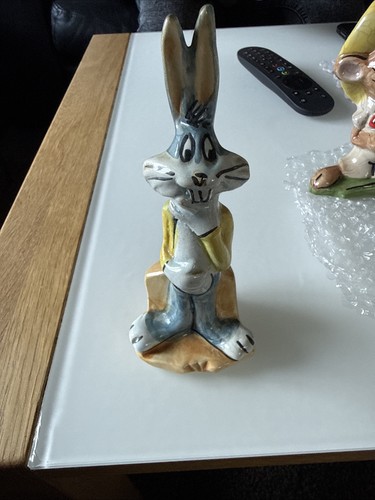 Vintage bugs bunny - vintage,