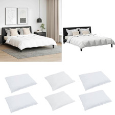 Daunendecke Winterbettdecke