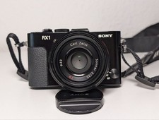 Sony RX1 Vollformat