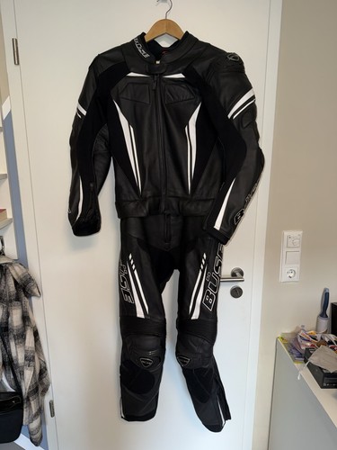 Büse motorrad lederkombi - büse,