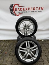Citroen, Opel, Toyota, Volvo, Renault, Jaguar Winterräder 17 Zoll
