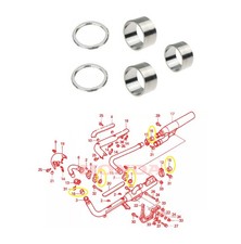 Honda VT 1100 C SC32 SC39