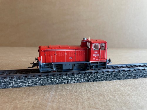 Roco 78005 rangierlok - roco,