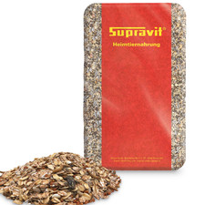Supravit Spatzenfutter und