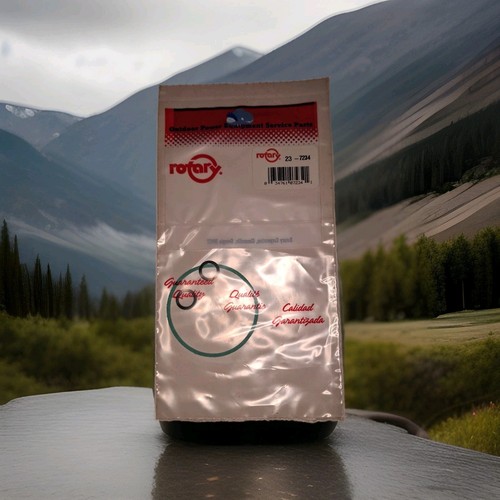 Set rotary carburator gasket - 1,