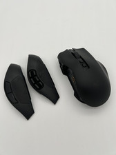 Razer Naga V2 Pro - Kabellose