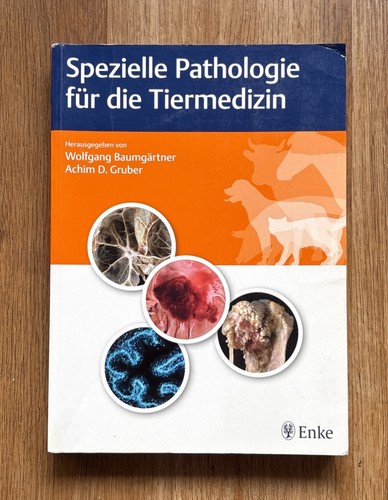 Spezielle pathologie für die - pathologie,