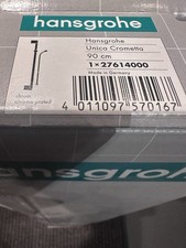 Hansgrohe Unica Crometta
