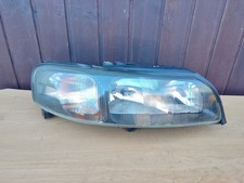 Scheinwerfer halogen Frontscheinwerfer RECHTS Volvo V70 II XC70 8693568 8620687