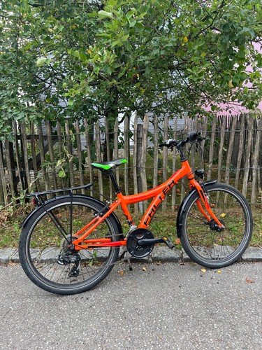 Fahrrad kindergröße - fahrrad,,