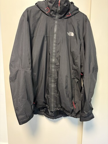The north face regenjacke - north, face,