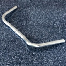 Vintage Touren Lenker North Road Form Alu