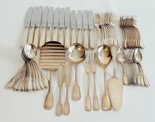 Wilkens Dessertbesteck,Modell