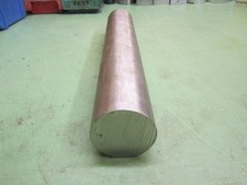 1 Edel-Rundstahl DM 50mm X5CrNi18 1.4301 L 310mm massiv NeuA