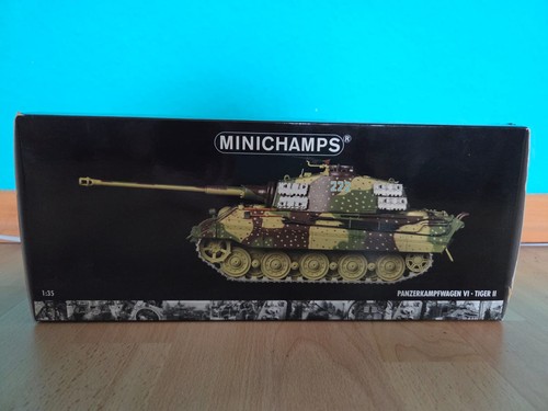 Minichamps 35 - minichamps, 1:35