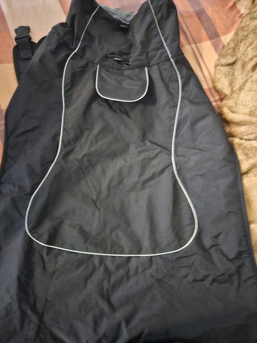 Hundemantel - , xl