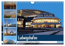 Ludwigshafen - Lebenswerte