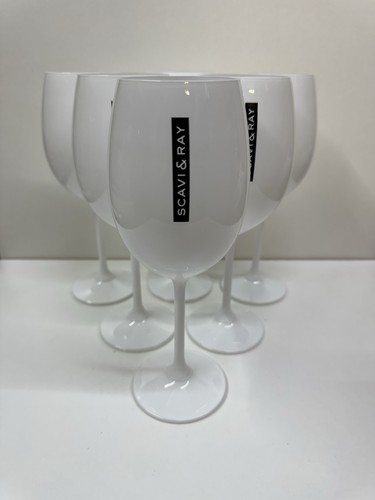 Scavi ray sektglas 0 - 6x, 0,46l