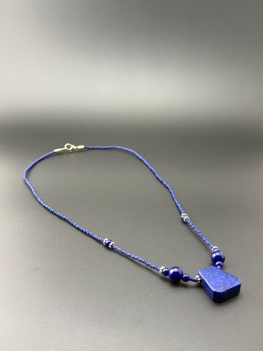 Handgefertigte lapis lazuli - handgefertigte,