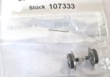 Roco ersatzteil 107333 radsatz - roco,