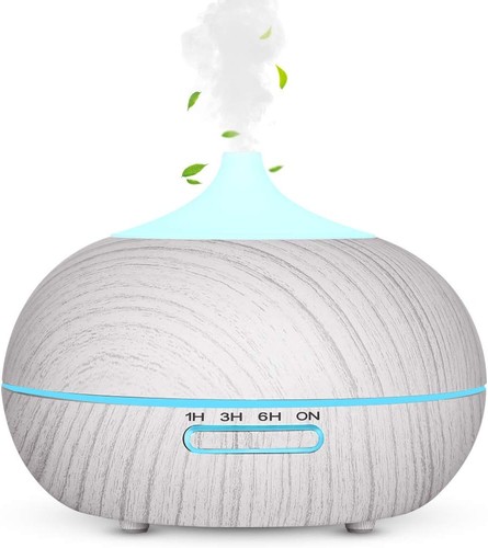 Aroma diffuser - aroma,