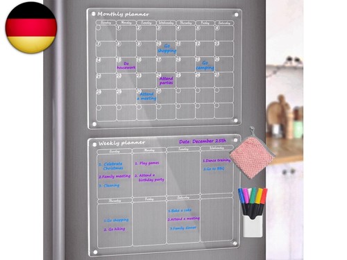 Magnetische abwischbare - magnetische,