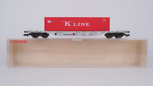 Fleischmann 5247 k - 5247,
