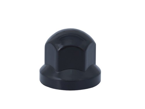 Markenlos radmutterkappen 33mm - markenlos,