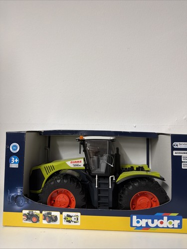 Bruder 03015 claas xerion - 03015, 5000