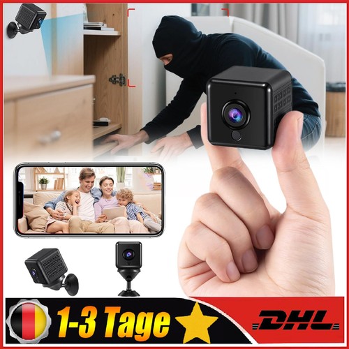 Mini wlan kamera wireless - kamera, ip