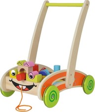 Eichhorn Lauflernwagen