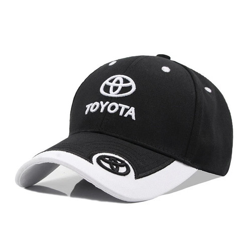 Toyota baseball cap - toyota,