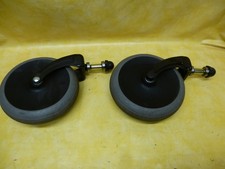 Rollatoren, Gehhilfen –