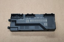 Audi A6 4G Limo Facelift