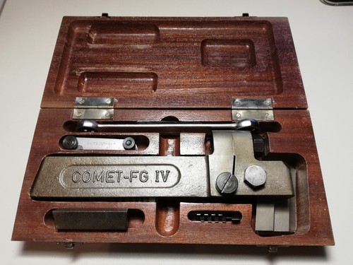 Komet comet 4 - komet,