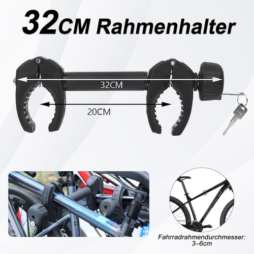 Rahmenhalter für