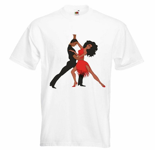 Shirt tanzen salsa tango - salsa,