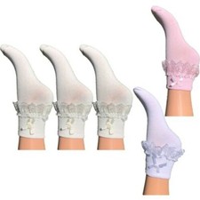 Undercover Mädchen Elfenbein