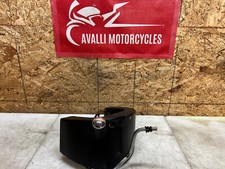HARLEY DAVIDSON Fat Boy FLSTFI
