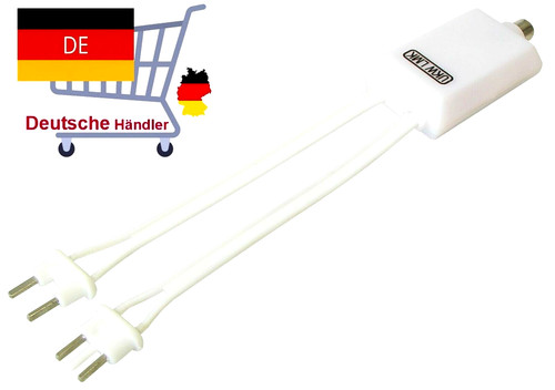 Rundfunk empfängerweiche - rundfunk,