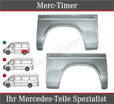 Mercedes Sprinter 1995-06 Kurz