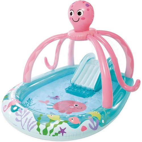 Intex playcenter friendly - intex,