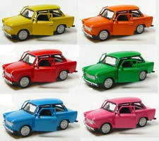 Trabant 601 Limousine